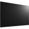 LG 55UL3J-M 16/7 Digital Signage 55" ADS LED smart LFD monitor kék