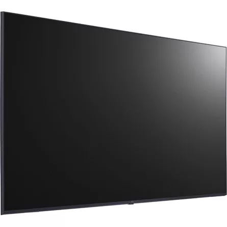 LG 55UL3J-M 16/7 Digital Signage 55" ADS LED smart LFD monitor kék