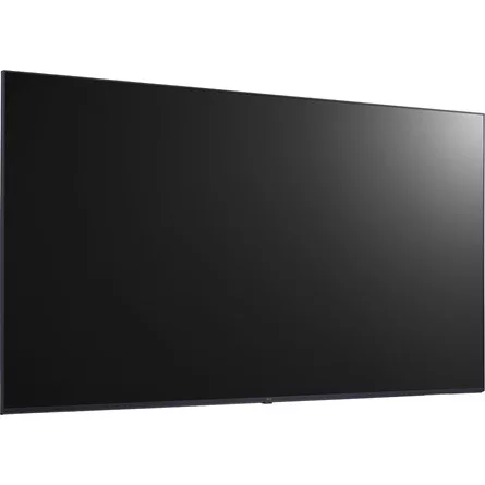 LG 55UL3J-M 16/7 Digital Signage 55" ADS LED smart LFD monitor kék
