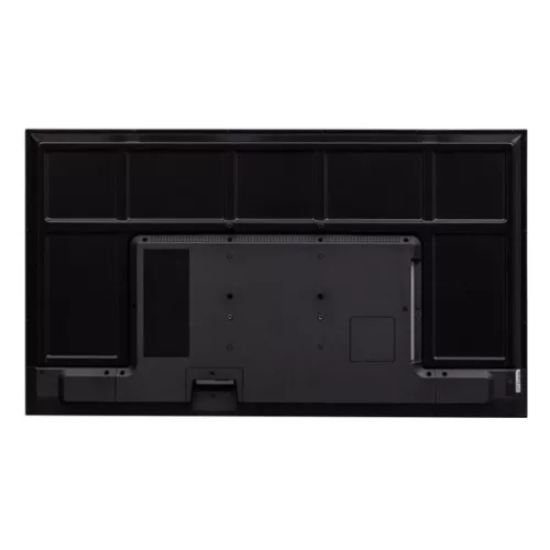 LG VIS LG 16/7 Signage kijelző 55" 55UL3Q, 3840x2160, 350 cd/m2, HDMIx3/USBx2/RS-232C/RJ45