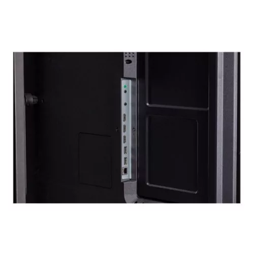 LG VIS LG 16/7 Signage kijelző 55" 55UL3Q, 3840x2160, 350 cd/m2, HDMIx3/USBx2/RS-232C/RJ45