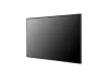 LG VIS LG 24/7 Signage kijelző 55" 55UM5N, 3840x2160, 500 cd/m2, 3xHDMI/USB/DisplayPort/RJ45