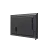 LG VIS LG 24/7 Signage kijelző 55" 55UM5N, 3840x2160, 500 cd/m2, 3xHDMI/USB/DisplayPort/RJ45