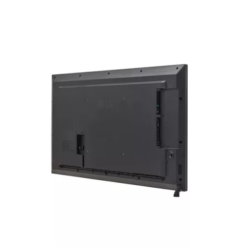 LG VIS LG 24/7 Signage kijelző 55" 55UM5N, 3840x2160, 500 cd/m2, 3xHDMI/USB/DisplayPort/RJ45