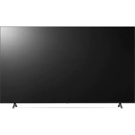 LG VIS LG 16/7 TV Signage 55" 55UN640S, 3840x2160, 400cd/m2, HDR, 3xHDMI/USB/RJ45, webOS, HDR