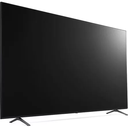 LG VIS LG 16/7 TV Signage 55" 55UN640S, 3840x2160, 400cd/m2, HDR, 3xHDMI/USB/RJ45, webOS, HDR