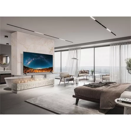LG 55" 55UR781C 4K UHD Smart TV