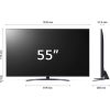 LG 55" 55UR81003LJ 4K UHD Smart LED TV