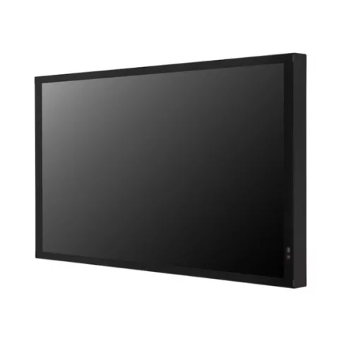 LG VIS LG 24/7 kültéri Signage kijelző 55" 55XE3P-B, 1920x1080, 3.500cd/m2, HDMIx2/DisplayPort/RS232C/RJ45/USBx2