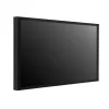 LG VIS LG 24/7 kültéri Signage kijelző 55" 55XE3P-B, 1920x1080, 3.500cd/m2, HDMIx2/DisplayPort/RS232C/RJ45/USBx2