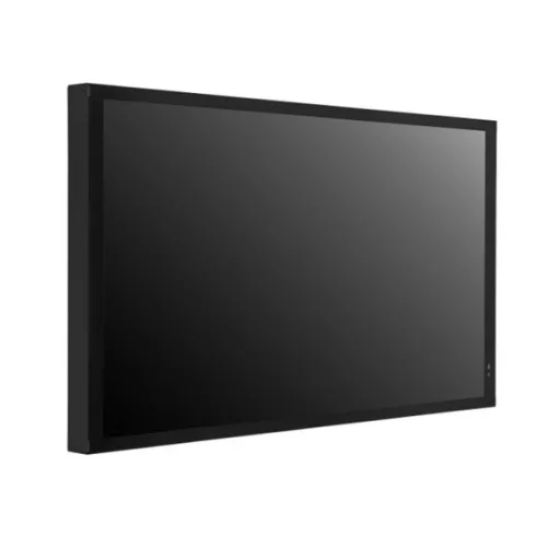 LG VIS LG 24/7 kültéri Signage kijelző 55" 55XE3P-B, 1920x1080, 3.500cd/m2, HDMIx2/DisplayPort/RS232C/RJ45/USBx2