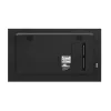 LG VIS LG 24/7 kültéri Signage kijelző 55" 55XE3P-B, 1920x1080, 3.500cd/m2, HDMIx2/DisplayPort/RS232C/RJ45/USBx2