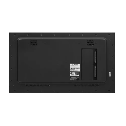 LG VIS LG 24/7 kültéri Signage kijelző 55" 55XE3P-B, 1920x1080, 3.500cd/m2, HDMIx2/DisplayPort/RS232C/RJ45/USBx2