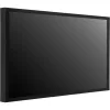 LG 55XE3P-B 24/7 Digital Signage 55" IPS LED smart LFD monitor fekete