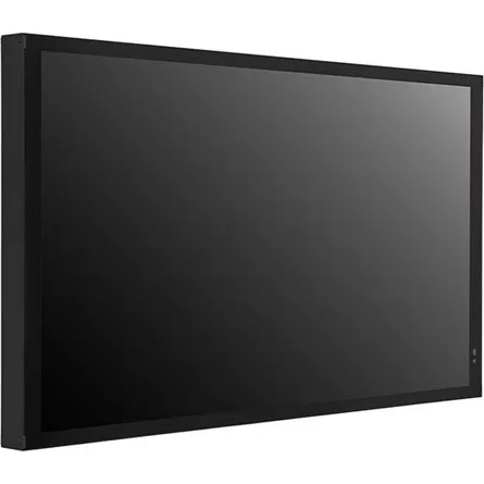 LG 55XE3P-B 24/7 Digital Signage 55" IPS LED smart LFD monitor fekete