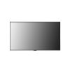 LG VIS LG 24/7 Signage kijelző 55" 55XS4P, 1920x1080, 4.000 nit 2xHDMI/DP/USB/RS232C/RJ45/IR