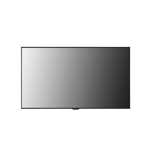 LG VIS LG 24/7 Signage kijelző 55" 55XS4P, 1920x1080, 4.000 nit 2xHDMI/DP/USB/RS232C/RJ45/IR