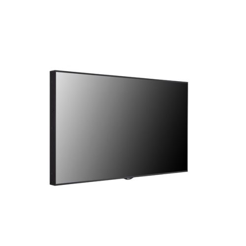 LG VIS LG 24/7 Signage kijelző 55" 55XS4P, 1920x1080, 4.000 nit 2xHDMI/DP/USB/RS232C/RJ45/IR