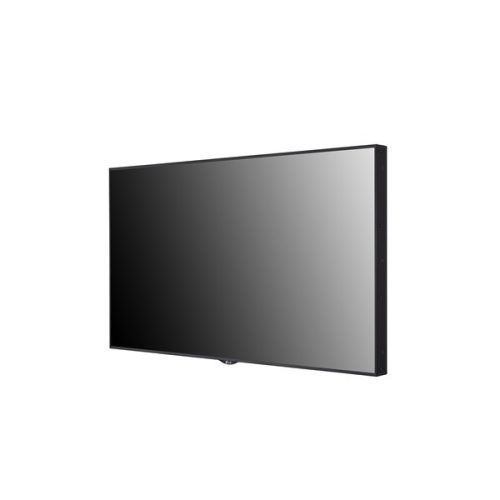 LG VIS LG 24/7 Signage kijelző 55" 55XS4P, 1920x1080, 4.000 nit 2xHDMI/DP/USB/RS232C/RJ45/IR