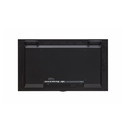 LG VIS LG 24/7 Signage kijelző 55" 55XS4P, 1920x1080, 4.000 nit 2xHDMI/DP/USB/RS232C/RJ45/IR