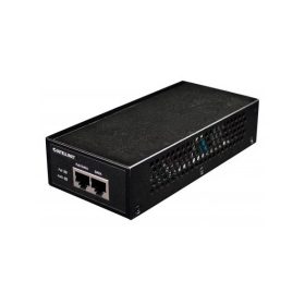  Manhattan PoE+ Injector - Gigabit (IEEE 802.3at/af, output 48V DC/830 mA 10/100/1000)