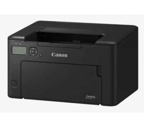 Canon i-SENSYS LBP122dw mono lézer egyfunkciós nyomtató fekete (előd: LBP112)