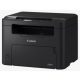 Canon i-SENSYS MF272dw mono A4 lézer, 3in1 MFP, USB 2.0, WLAN