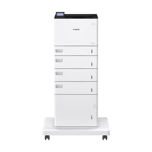 CANON Lézernyomtató i-SENSYS LBP361dw, A4, FF 61 l/p, 1200x1200dpi, USB/LAN/WiFi, 2GB