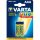 VARTA Ready2Use AAA (HR03) 800mAh akkumulátor 2db/bliszter