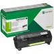 Lexmark 56F2000 Toner 56F2000 fekete 6 000 old. MS321/421/521/621/622/MX321/421/521 toner fekete