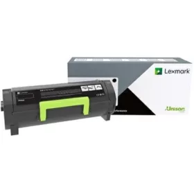 Lexmark 56F2H0E high Yield toner fekete