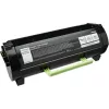 Lexmark 56F2H0E high Yield toner fekete