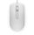 Dell Optical Mouse MS116 White