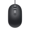 Dell Wired Mouse with Fingerprint Reader - MS819