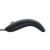 Dell Wired Mouse with Fingerprint Reader - MS819