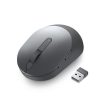 Dell Pro Wireless Mouse - MS5120W - Titan Gray