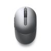 Dell Pro Wireless Mouse - MS5120W - Titan Gray