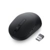 Dell Pro Wireless Mouse - MS5120W - Black