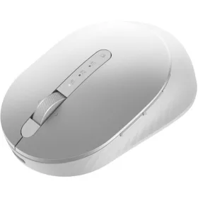   Dell Premier Rechargeable Wireless Mouse - MS7421W - Platinium Silver