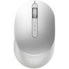 Dell Premier Rechargable Wireless Mouse MS7421W optikai Bluetooth / vezeték nélküli notebook egér ezüst