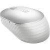 Dell Premier Rechargeable Wireless Mouse - MS7421W - Platinium Silver