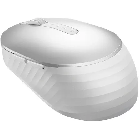 Dell Premier Rechargeable Wireless Mouse - MS7421W - Platinium Silver