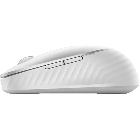 Dell Premier Rechargeable Wireless Mouse - MS7421W - Platinium Silver