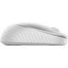 Dell Premier Rechargeable Wireless Mouse - MS7421W - Platinium Silver