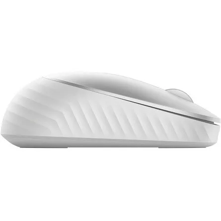 Dell Premier Rechargeable Wireless Mouse - MS7421W - Platinium Silver