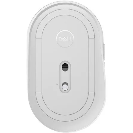 Dell Premier Rechargeable Wireless Mouse - MS7421W - Platinium Silver
