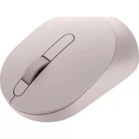   Dell MS3320W optikai Bluetooth / vezeték nélküli egér (Ash Pink) rózsaszín