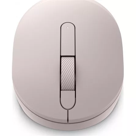 Dell MS3320W optikai Bluetooth / vezeték nélküli egér (Ash Pink) rózsaszín