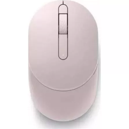 Dell MS3320W optikai Bluetooth / vezeték nélküli egér (Ash Pink) rózsaszín