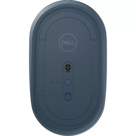 DELL SNP DELL Vezeték nélküli egér MS3320W - Midnight Green